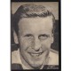 Signed picture of Glasgow Celtic footballer Billy McNeill. 
